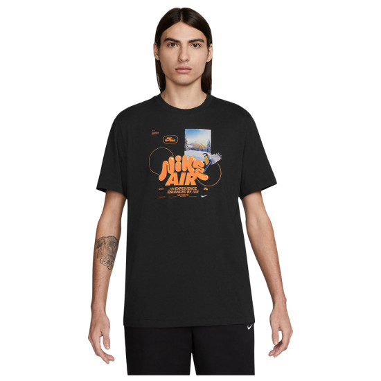 Nike Ανδρική κοντομάνικη μπλούζα Sportswear Tee OC Pack 4 V2